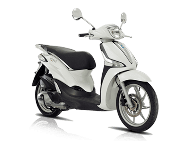 Fleet 202 piaggio liberty_minurka_rent_a_car