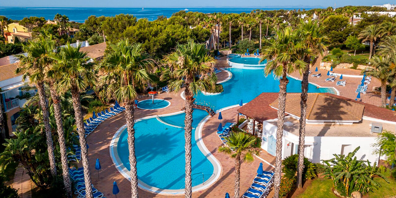 Car Hire Menorca Minurka