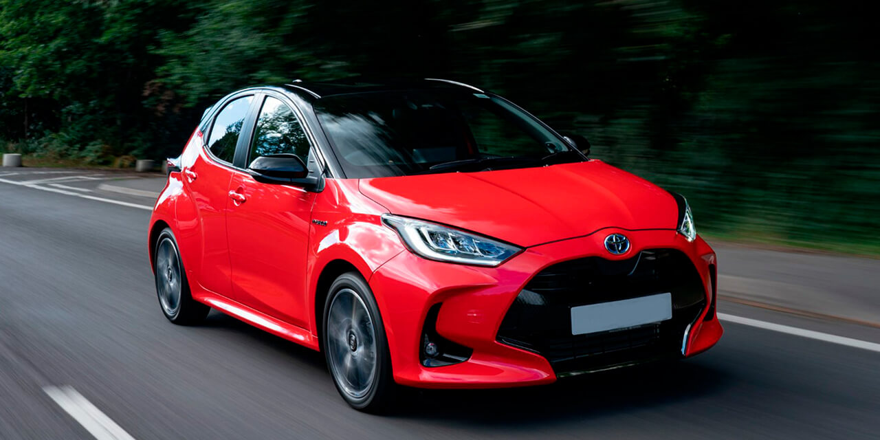 Car Hire Menorca Minurka