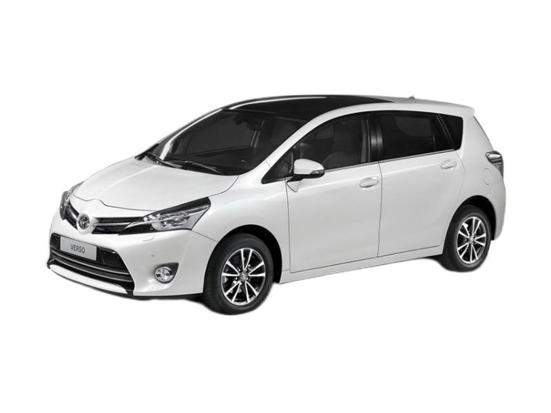 Fleet 192 GrupoG_minurka_rent_a_car