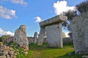 Menorca talaiòtica