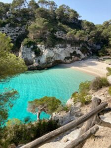 menorca en 3 días