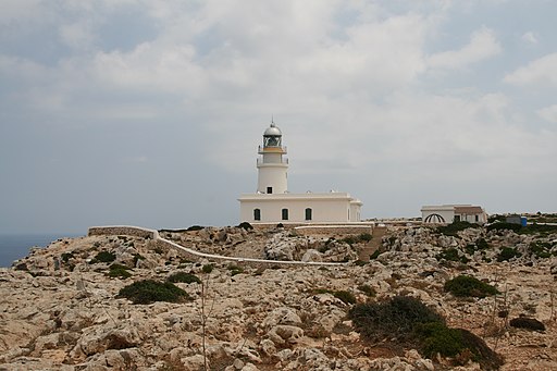 Faro de cavalleria