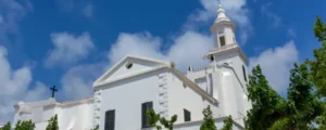 Sant Lluis de Menorca