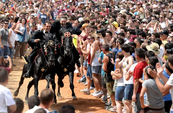 sant joan menorca